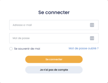 Aperçu de la connexion Olympe Casino